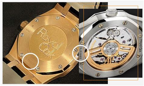 audemars piguet serial number list|serial number watch check.